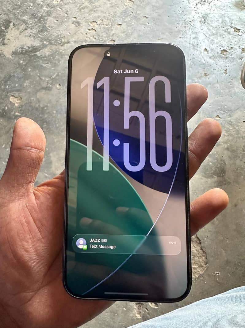 IPhone 15 Pro Max 6
