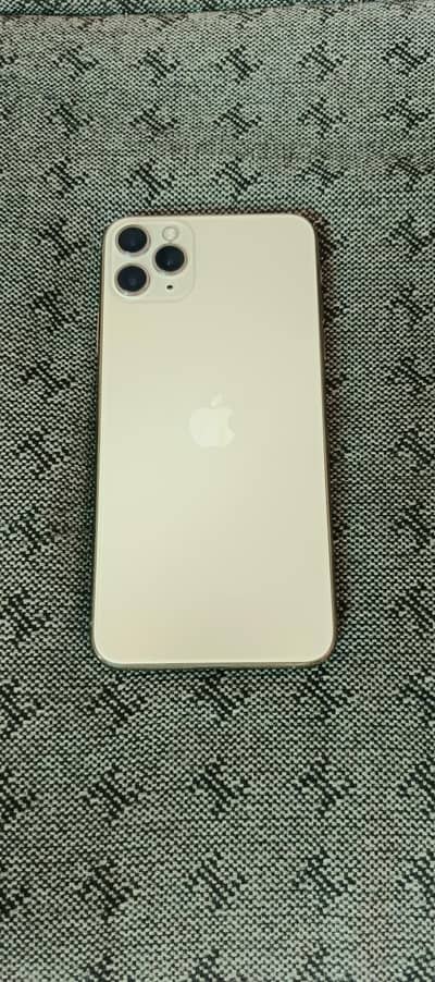Apple iPhone 11 Pro Max