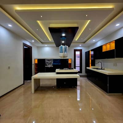 This Is Your Chance To Buy Prime Location House In Karachi