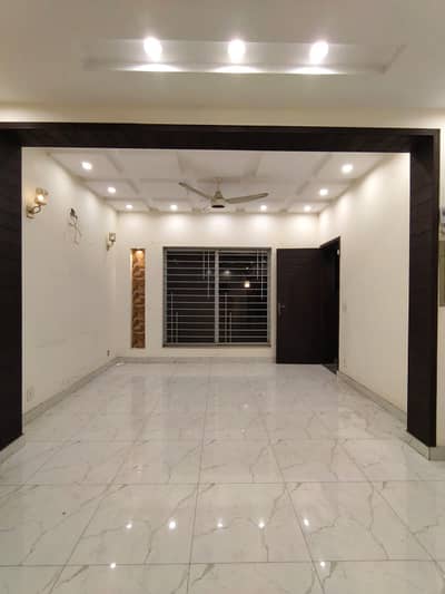 10 Marla Slightly Used House For Sale In Ghaznavi Block Sector F Bahria Town Lahore