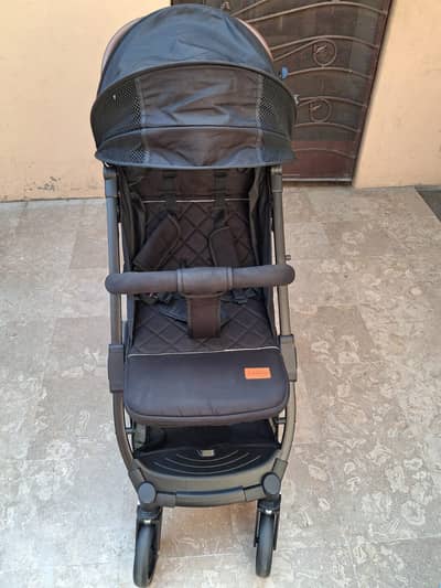 Kidilo Baby Strollers | Baby Prams | Imported Best Quality Baby Prams