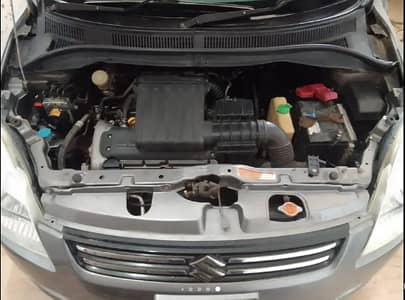 Suzuki Swift DLX 2016 | Genuine Condition | Family Used