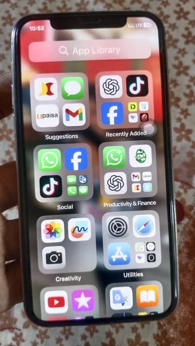 Apple iPhone 11 Pro