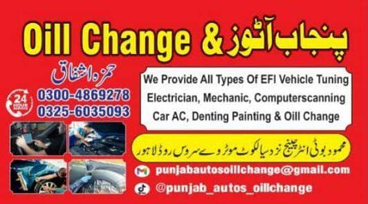 Car Mechanic Electration Computer scanning