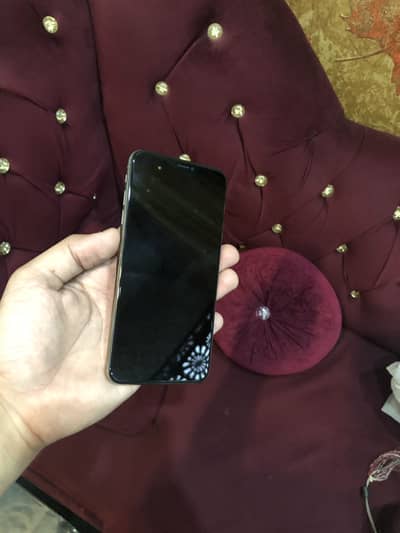 Apple iPhone XS Max Dual PTA