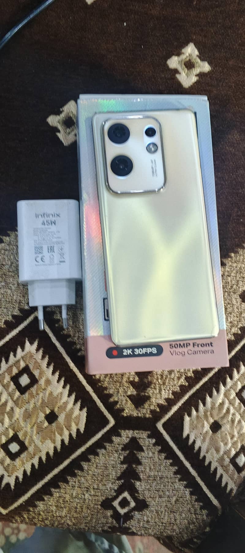 new condition 1