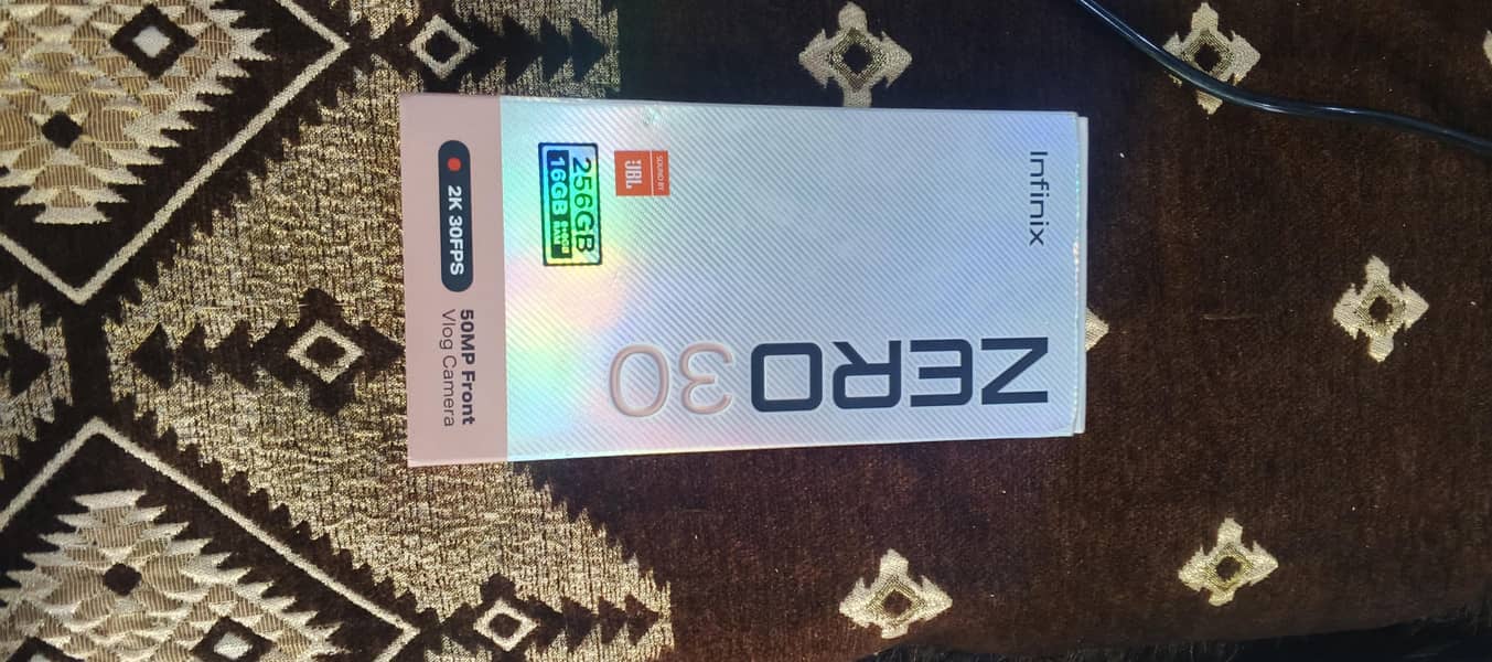 new condition 2