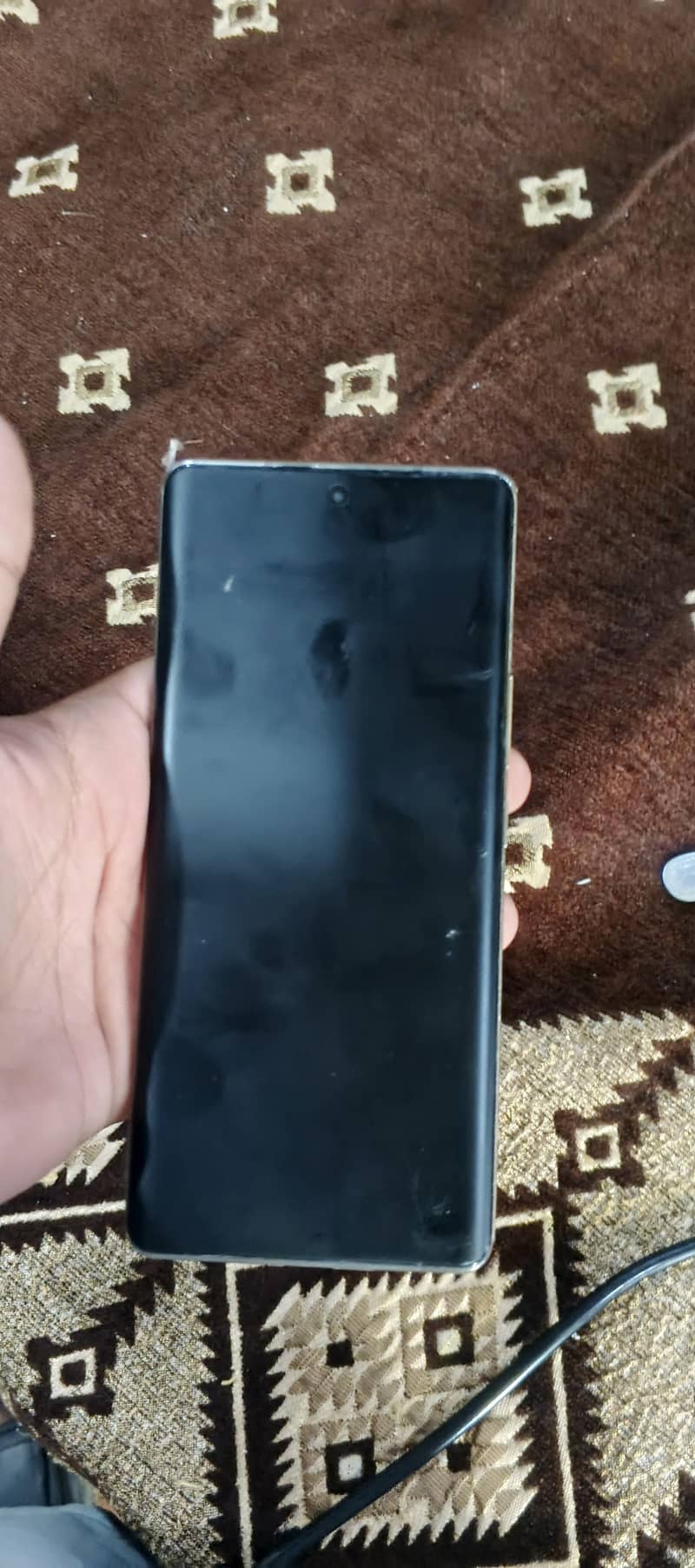 new condition 5
