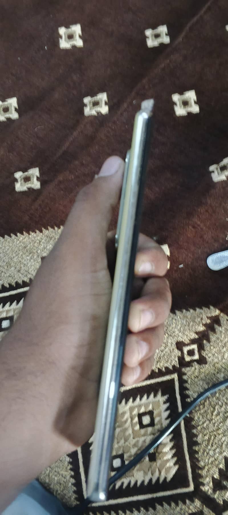 new condition 7