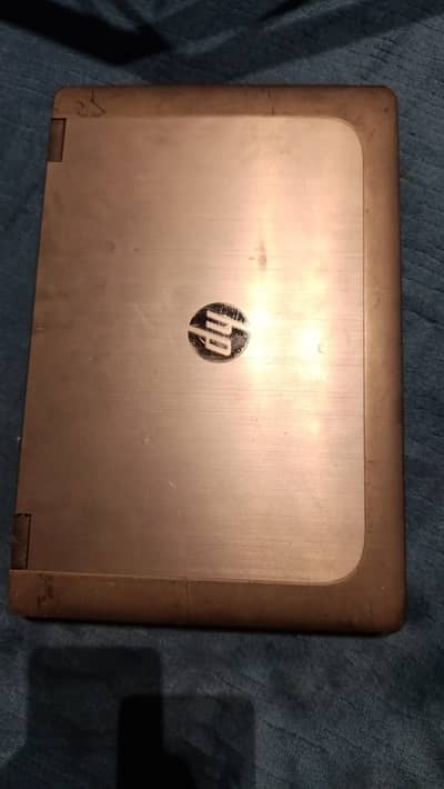 HP ZBook 15 G2 Workstation | Core i7 4th Gen | 8GB RAM | 500GB HDD |
