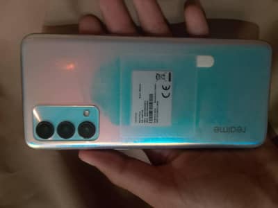 realme GT master
