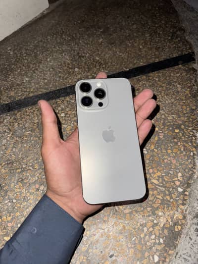 Apple iPhone 15 Pro Max