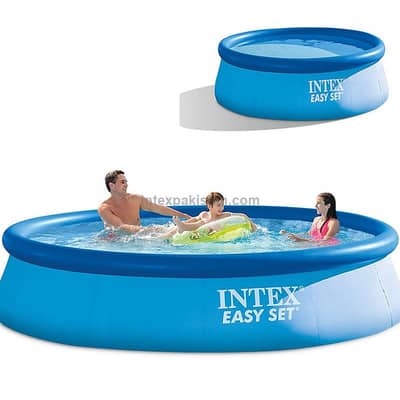 Swimming Pool || Kids Swimming Pool || Inflatable Family Pool || Water