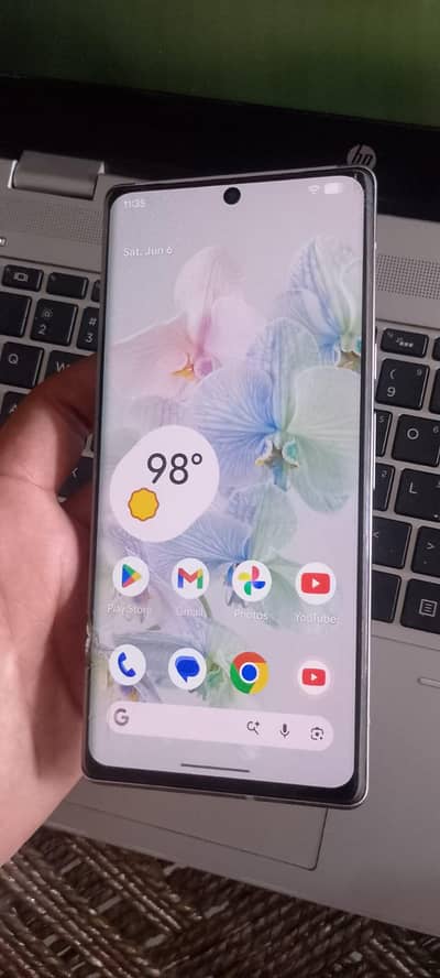 Google Pixel 6 Pro