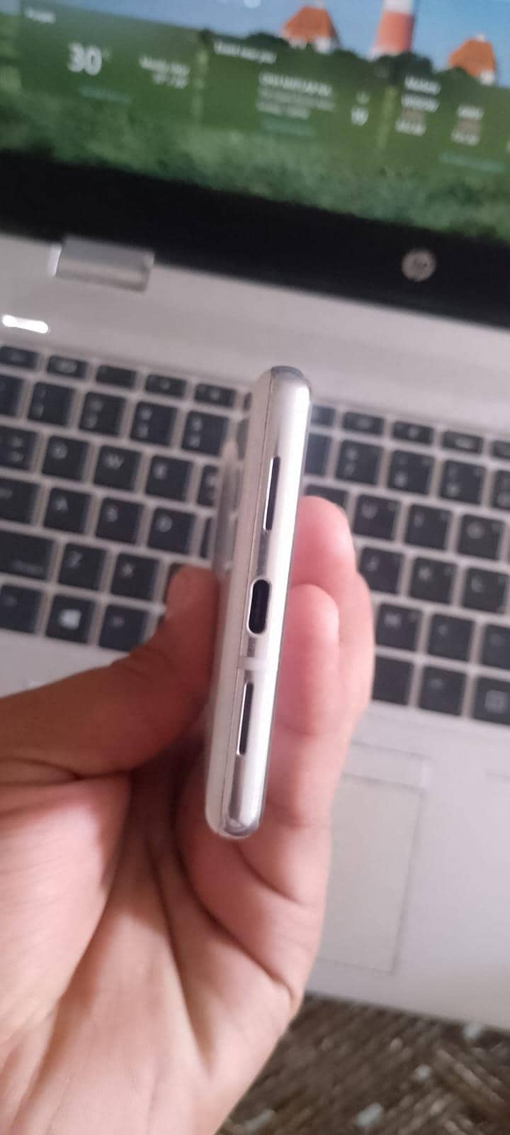 Google Pixel 6 Pro 4