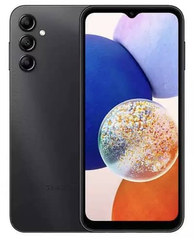 Samsung Mobile A14