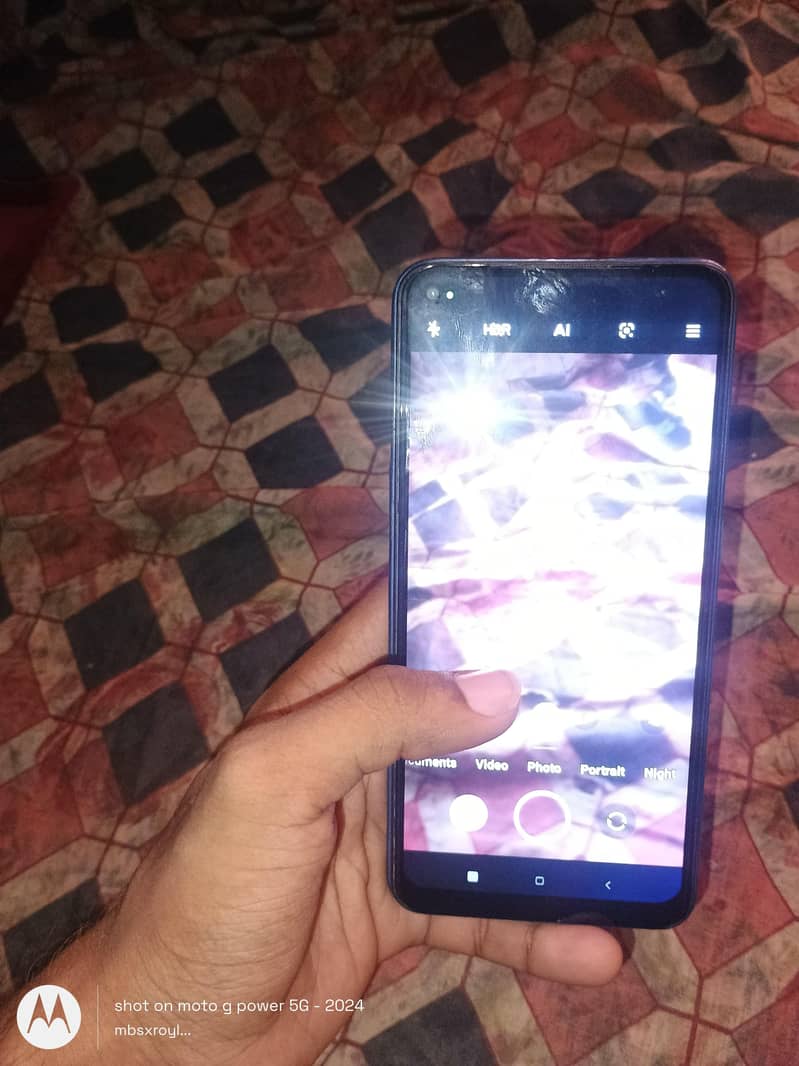 Xiaomi Redmi Note 9 5