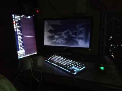 (ONLY PC)i5-4590,gtx1060 3gb,16 gb ram, 500w psu