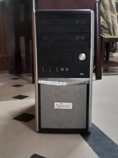 (ONLY PC)i5-4590,gtx1060 3gb,16 gb ram, 500w psu