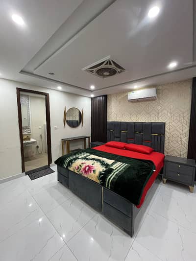 One Bed Luxury Apartment For Rent