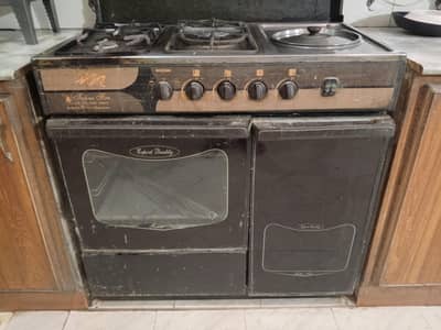 cooking range 0321/(40595'00/