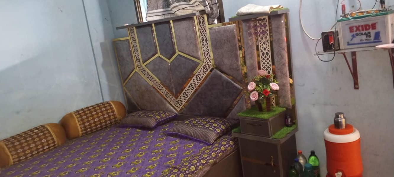 کمرے کا خوبصورت سامان 1