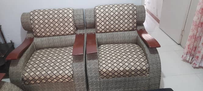 5 seater sofa set for sale