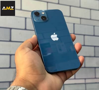 iPhone 13 PTA