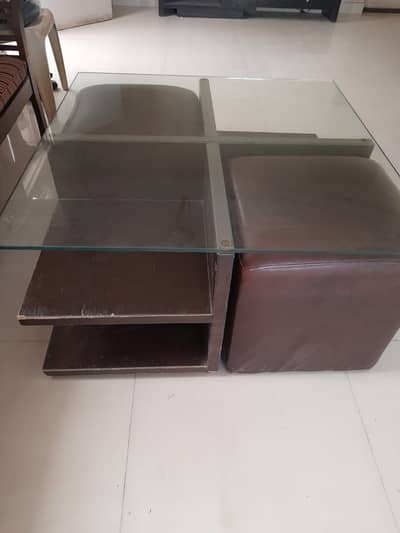 Moving Out Sale