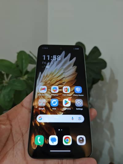 Tecno Spark 40 | 6/128