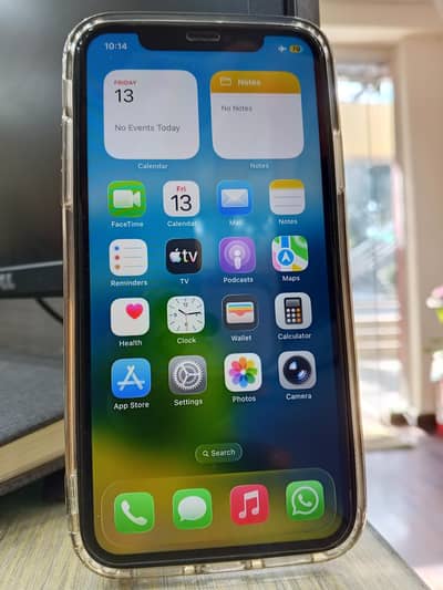 Apple iPhone 11