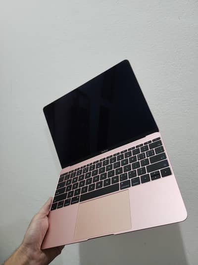 Macbook Air 2017 8/256