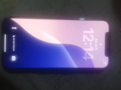 Apple iPhone 12