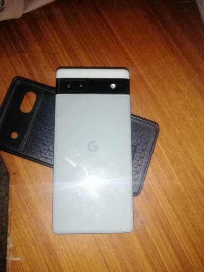 Google Pixel 6a