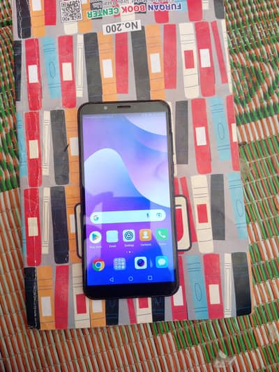 Huawei Y7 Prime