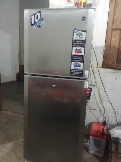 pel ac DC inverter