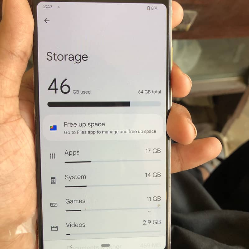 Google pixel 3 1
