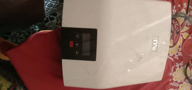 Inverter ups