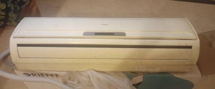 split ac non inverter