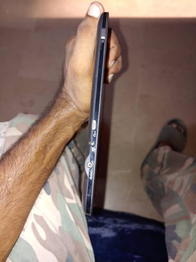 just system ka tablet hai