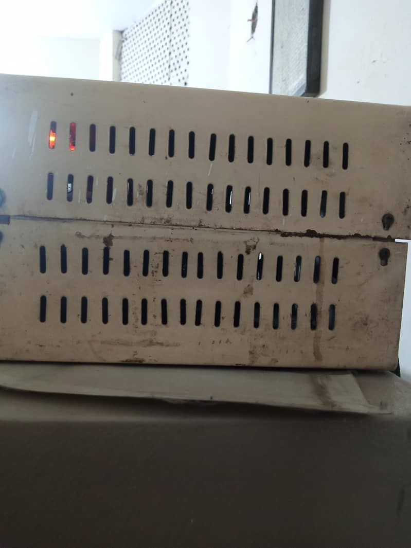 سٹیبلائزر 1