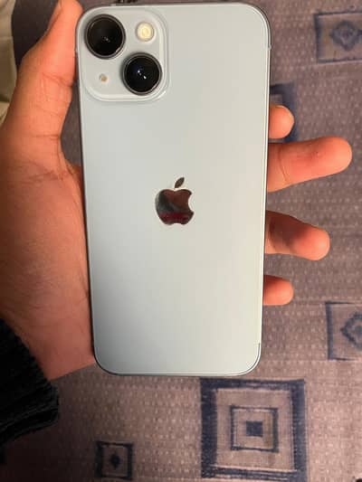 Apple iPhone 14