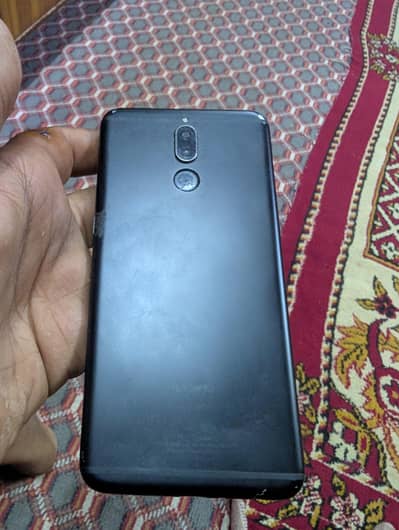 Huawei 10 Lite mobile for sale and exchange