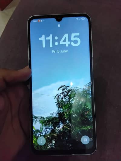 Samsung Mobile A05s 6