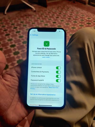 Apple iPhone XS 256 GB