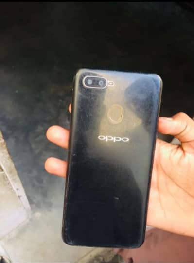 OPPO A5s