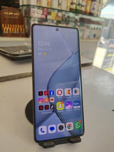 Tecno Spark 20 Pro Plus