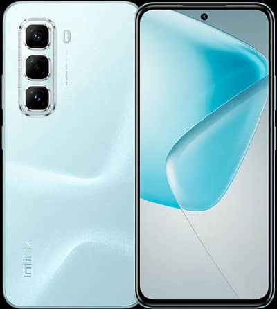 Infinix Hot 50 Pro