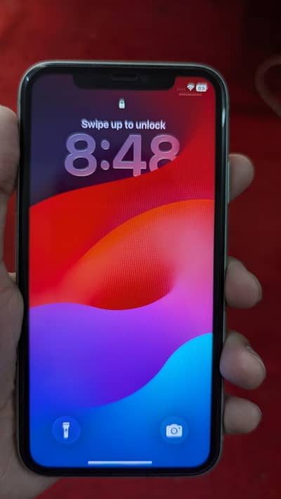 Apple iPhone 11