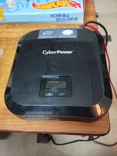 cyber power UPS for sale